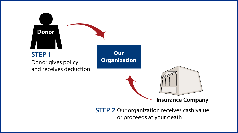 Life Insurance Policy Thumbnail